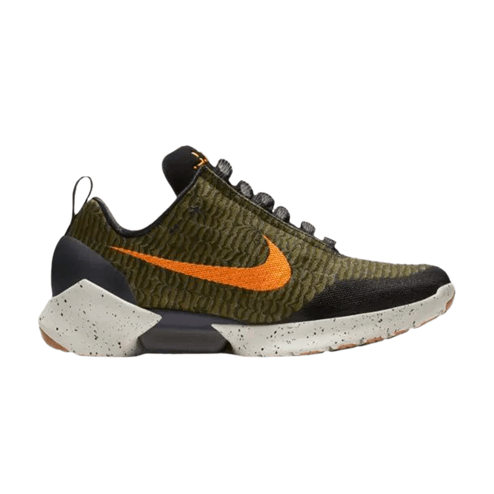 HyperAdapt 1.0 'Olive Flak' Taiwan Exlusive