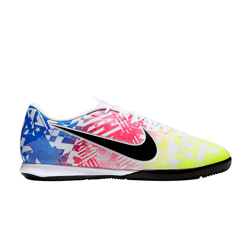 NIKE NEYMAR JR. X MERCURIAL VAPOR 13 ACADEMY IC 'JOGO PRISMATICO'