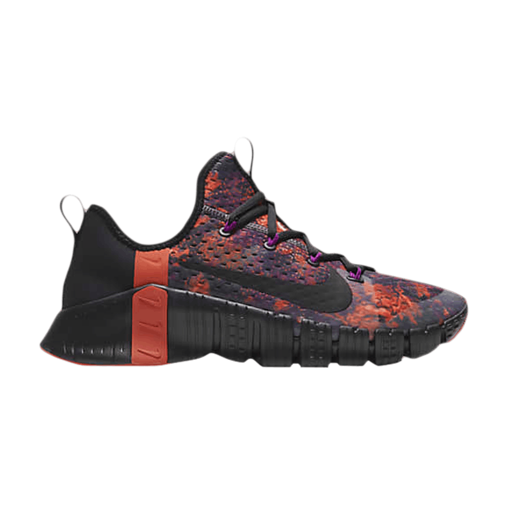 NIKE FREE METCON 3 'MARTIAN SUNRISE'
