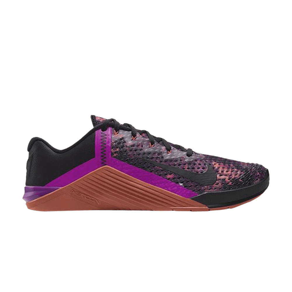 NIKE METCON 6 'MARTIAN SUNRISE'