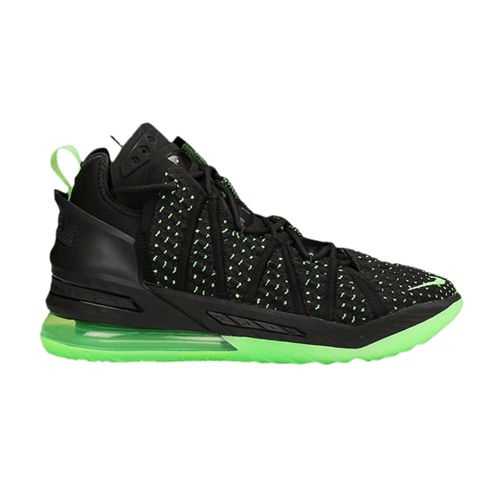 NIKE LEBRON 18 EP 'DUNKMAN'