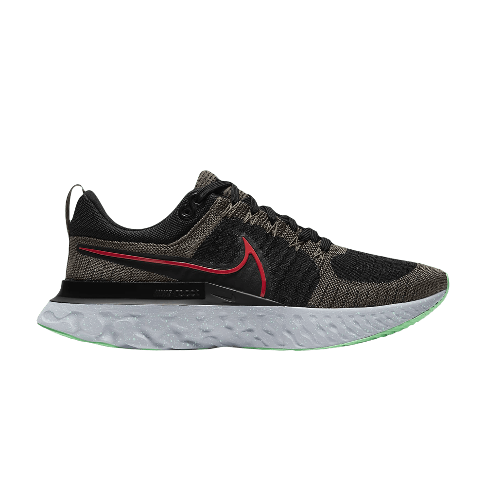 NIKE REACT INFINITY RUN FLYKNIT 2 'RIDGEROCK'