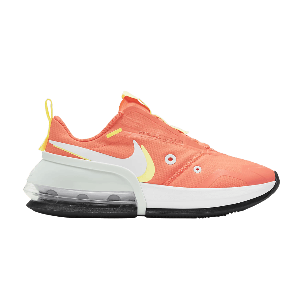 NIKE WMNS AIR MAX UP 'BRIGHT MANGO'