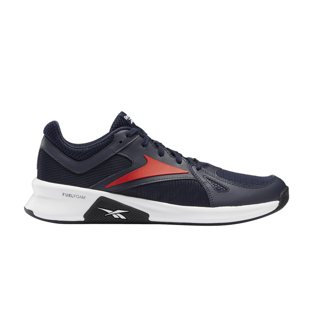 Advanced Trainer 'Power Navy Instinct Red'