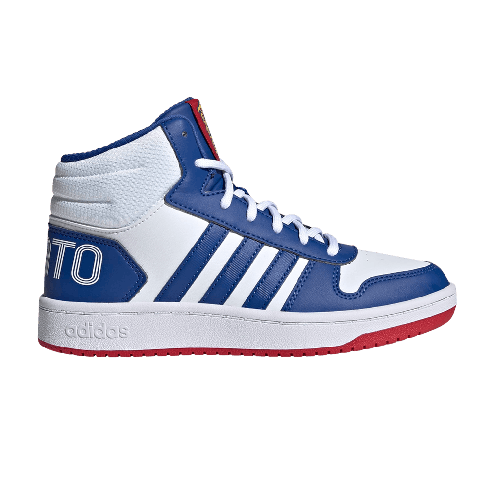 【送料込】 Buy Pokemon x Hoops 2.0 Mid J 'Kanto' - FW3167 | GOAT 週刊誌