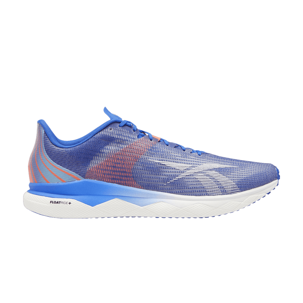 Reebok Floatride Run Fast 3.0 'Black Pursuit Pink Mint'