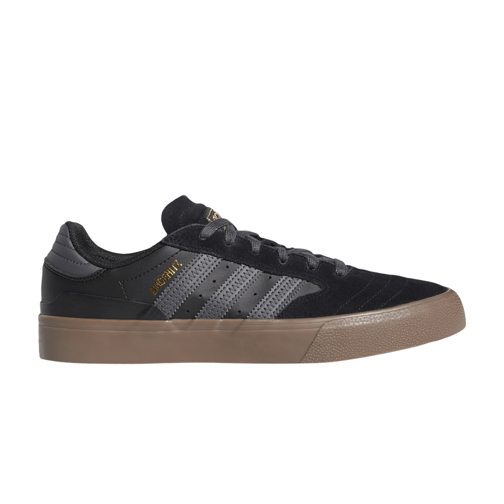 adidas Busenitz Vulc 2.0 Black Gum