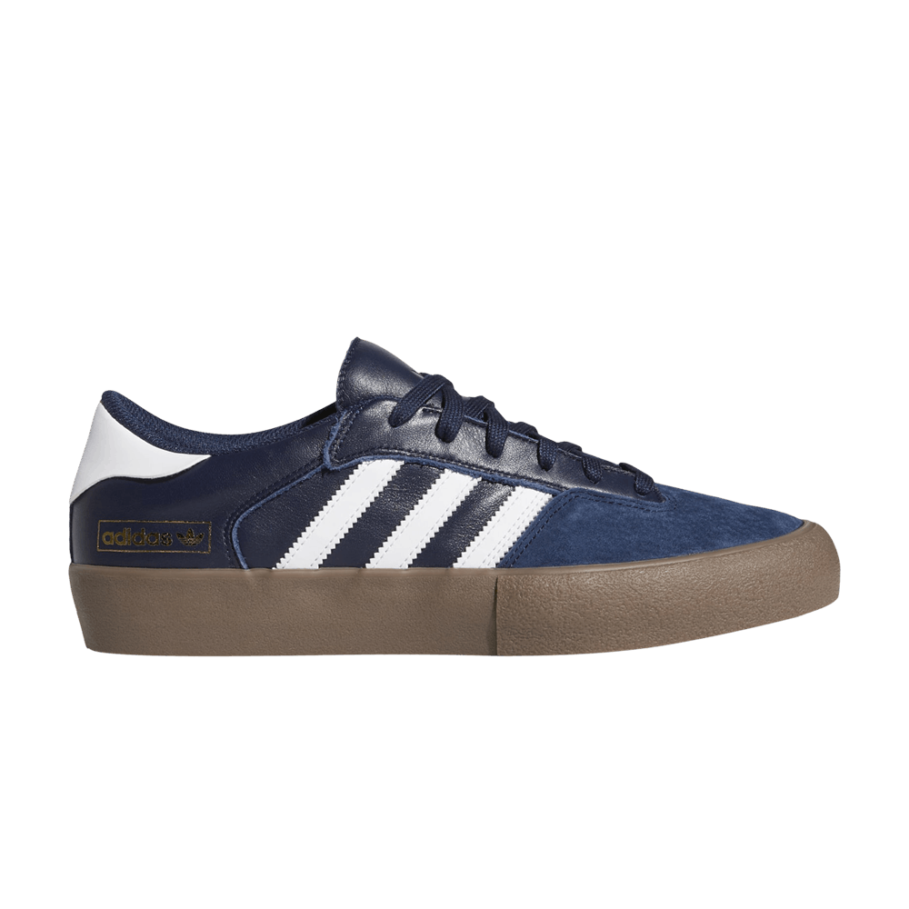 Matchbreak Super 'Collegiate Navy Gum'