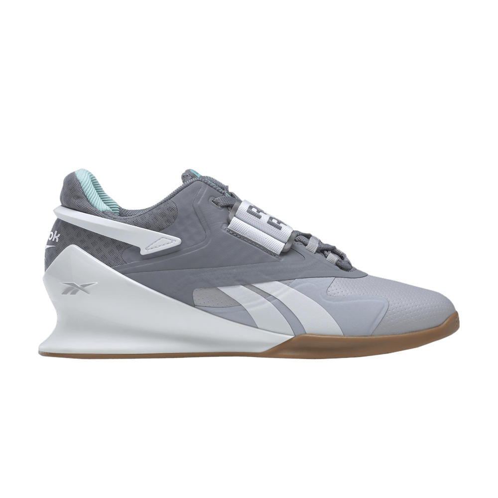 Reebok Wmns Legacy Lifter 2 'Cold Grey'