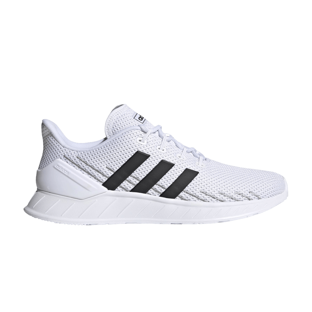 ADIDAS ORIGINALS QUESTAR FLOW NXT 'CLOUD WHITE'