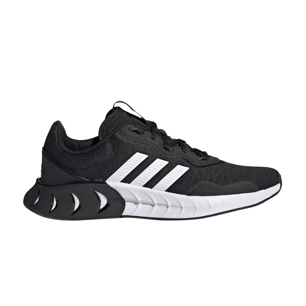 Kaptir 'Black White'
