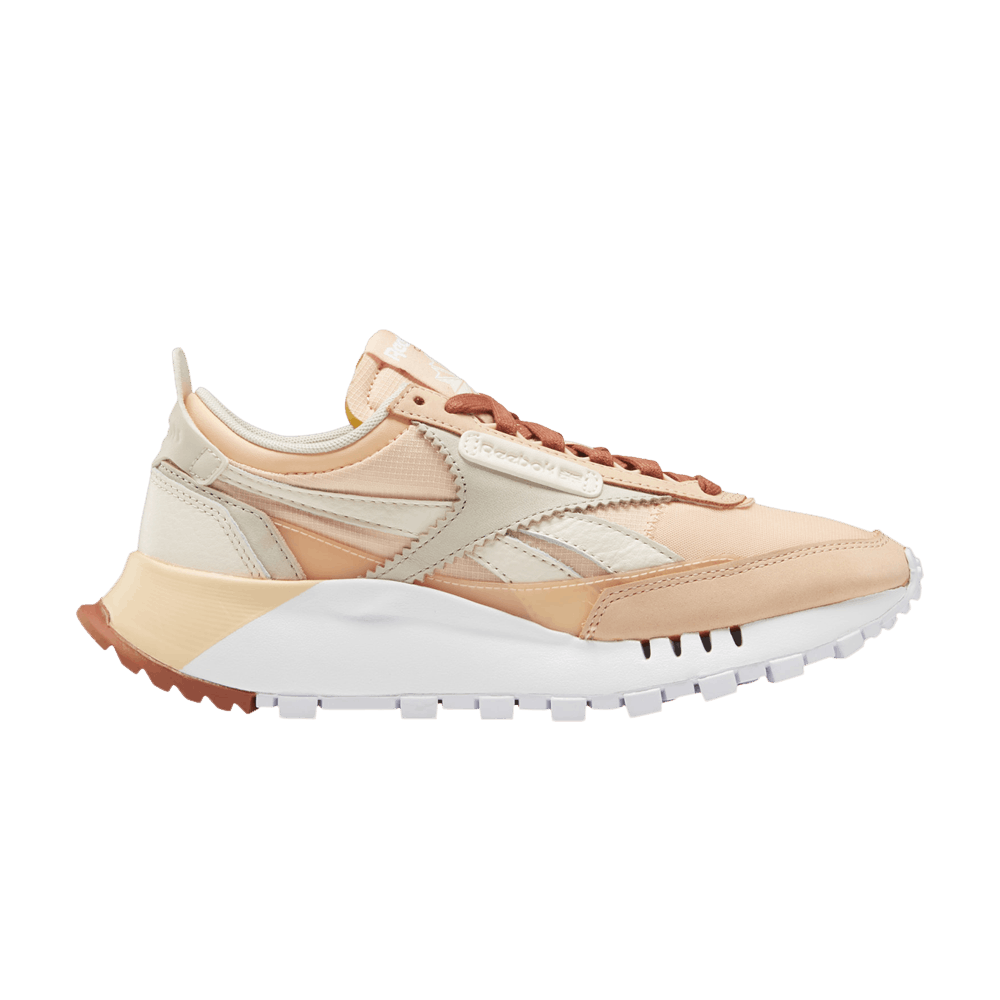 Reebok Wmns Classic Leather Legacy 'Ceramic Pink'