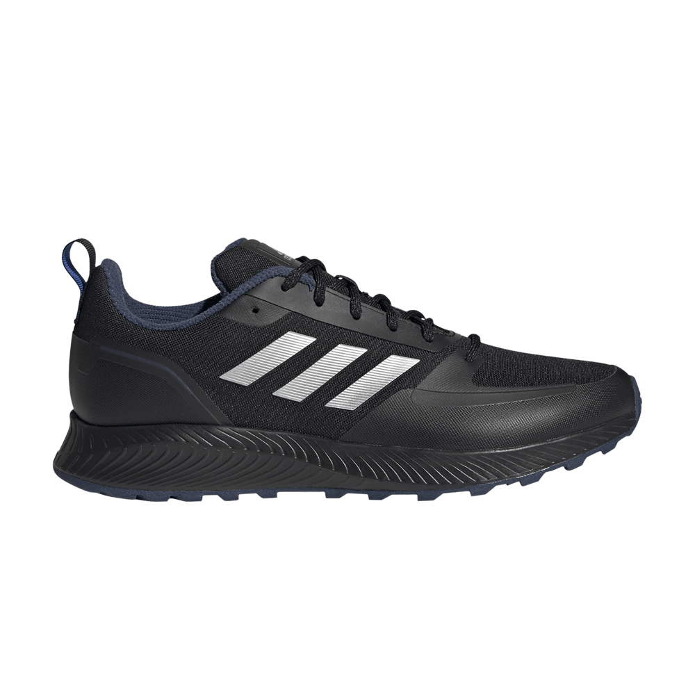 Runfalcon 2.0 TR 'Black Crew Navy'