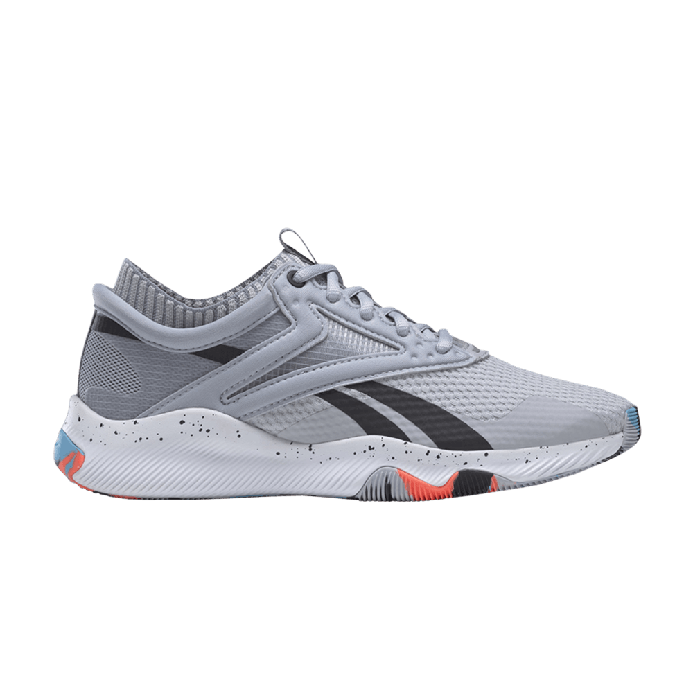 Reebok Wmns HIIT TR 'Cold Grey'