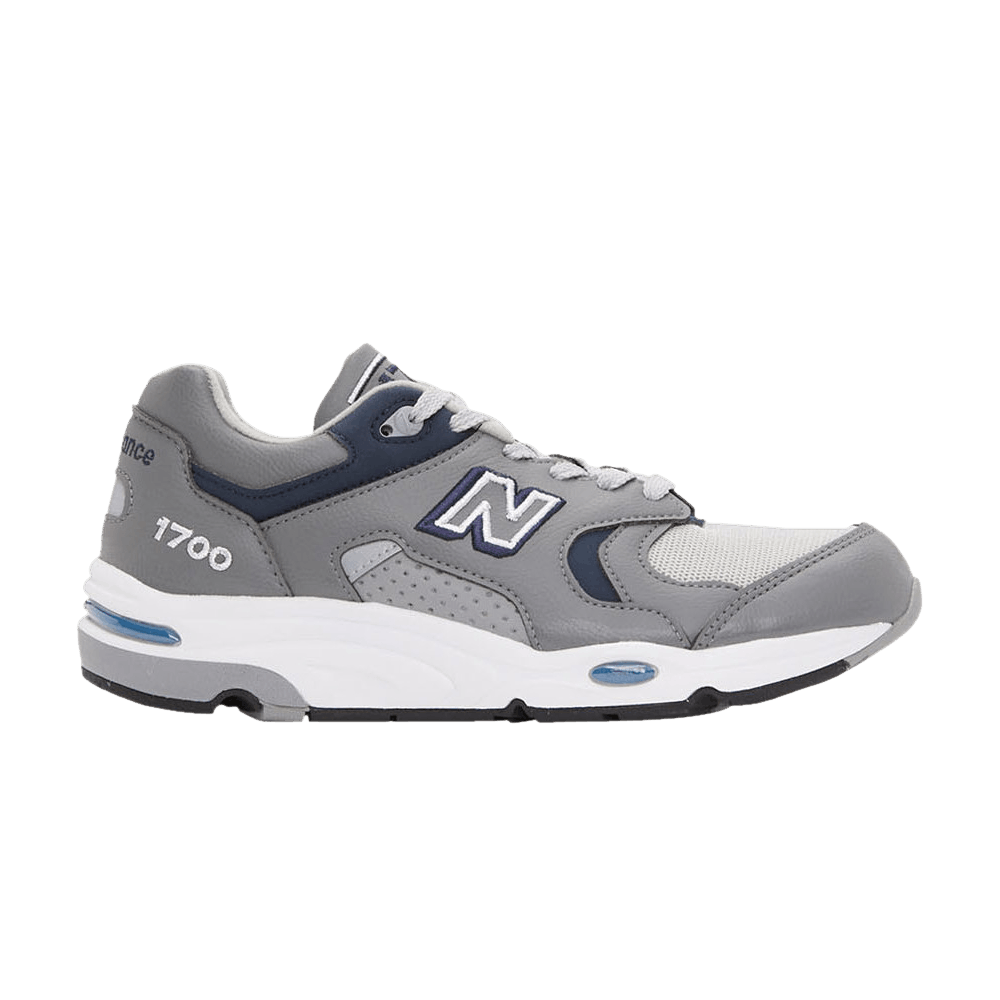 Buy New Balance 1700 'Japan Limited' - CM1700NJ | GOAT CA