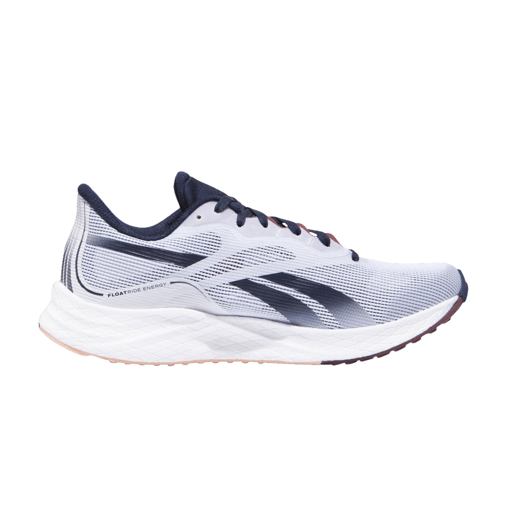 Les Mills x Reebok Floatride Energy 3 'White Vector Navy'