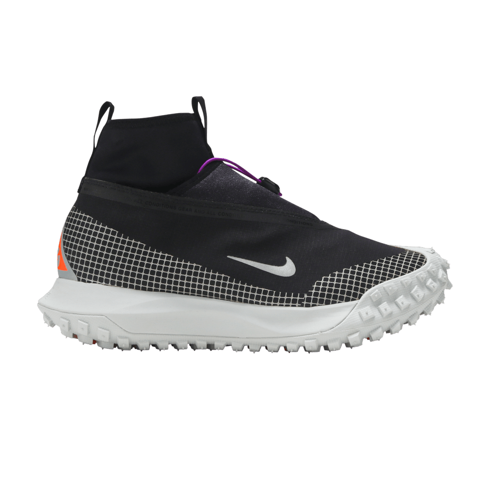 Nike ACG Mountain Fly Gore-tex Black