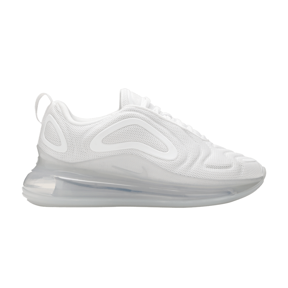 Wmns Air Max 720 'Pure Platinum'