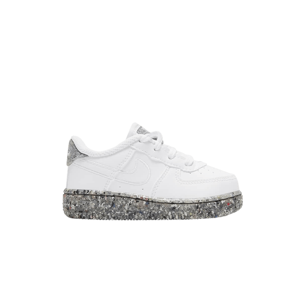 Nike Air Force 1 TD 'Recycled Wool Pack - White'