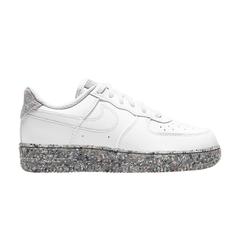 Nike Air Force 1 PS 'Recycled Wool Pack - White'