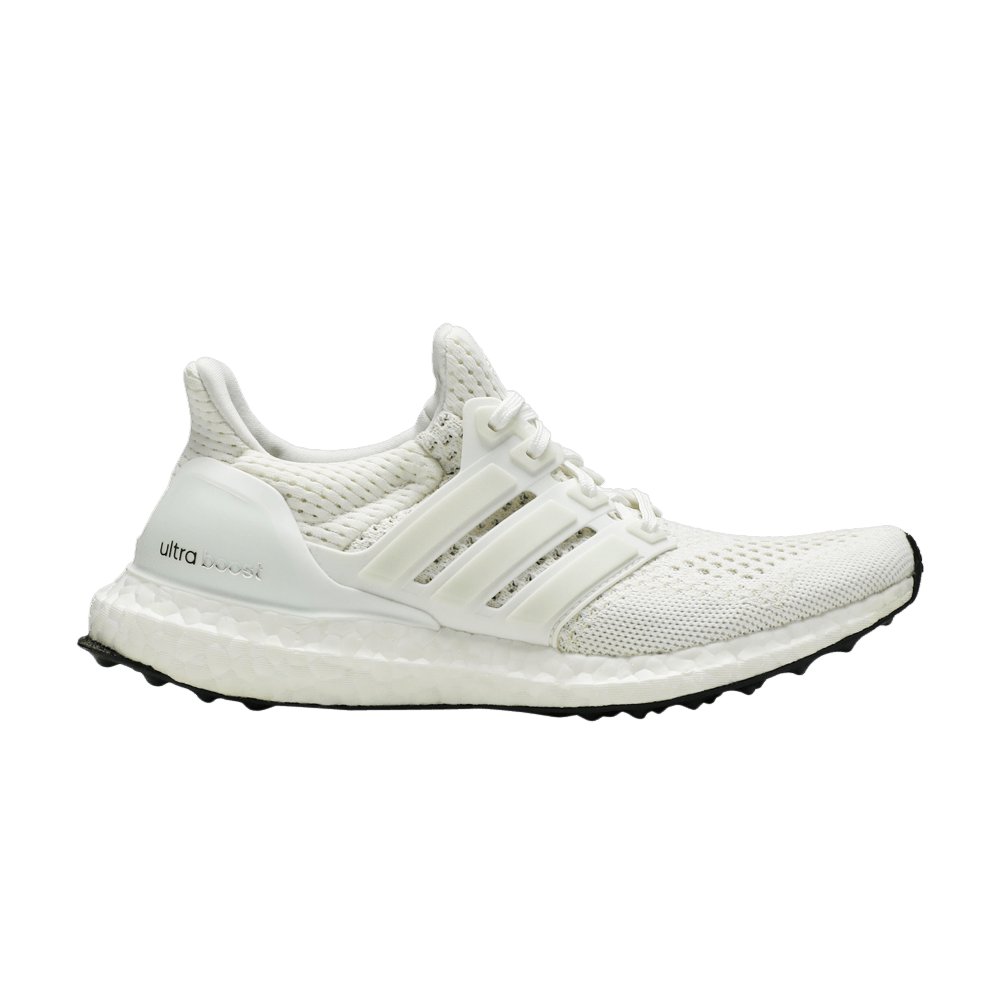 Wmns UltraBoost 1.0 'Triple White'