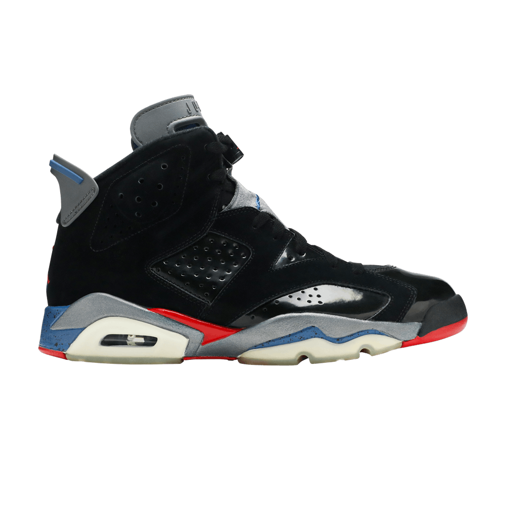 Air Jordan 6 Retro 'Pistons'