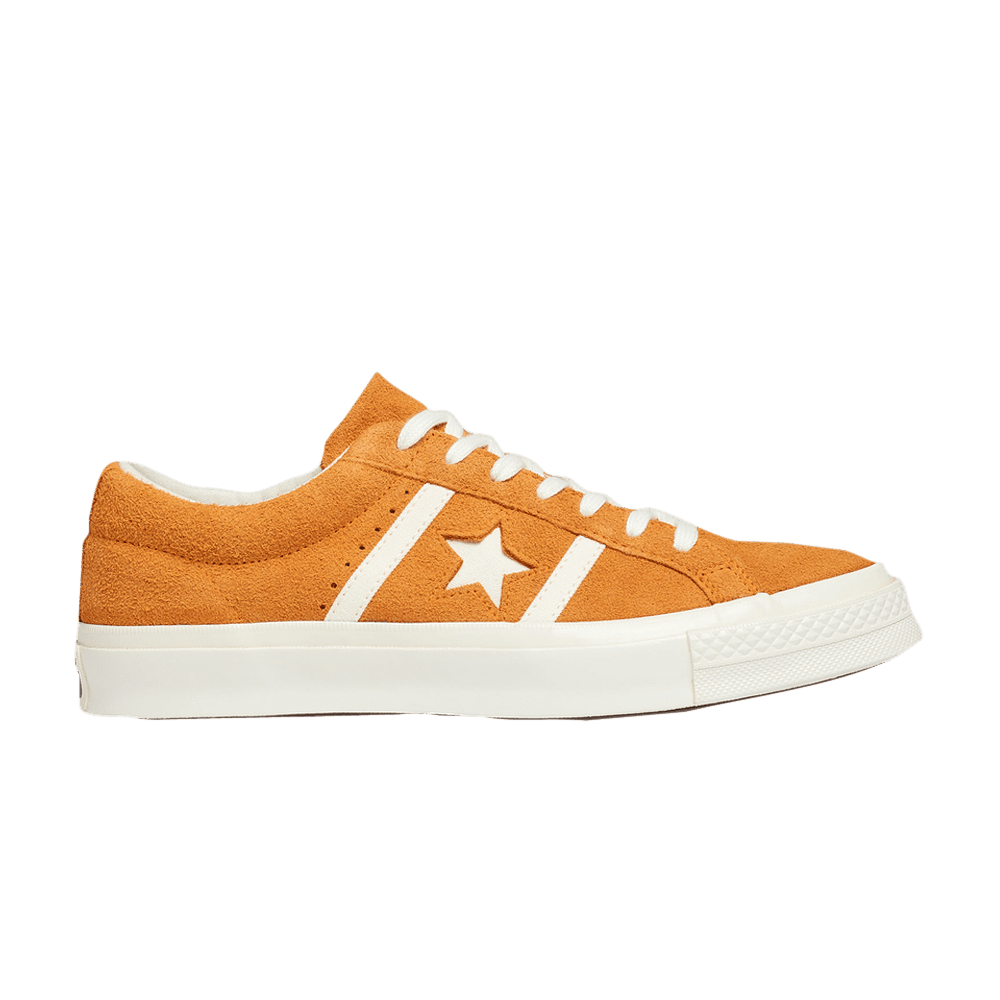 Converse One Star Academy Low 'Orange Rind'