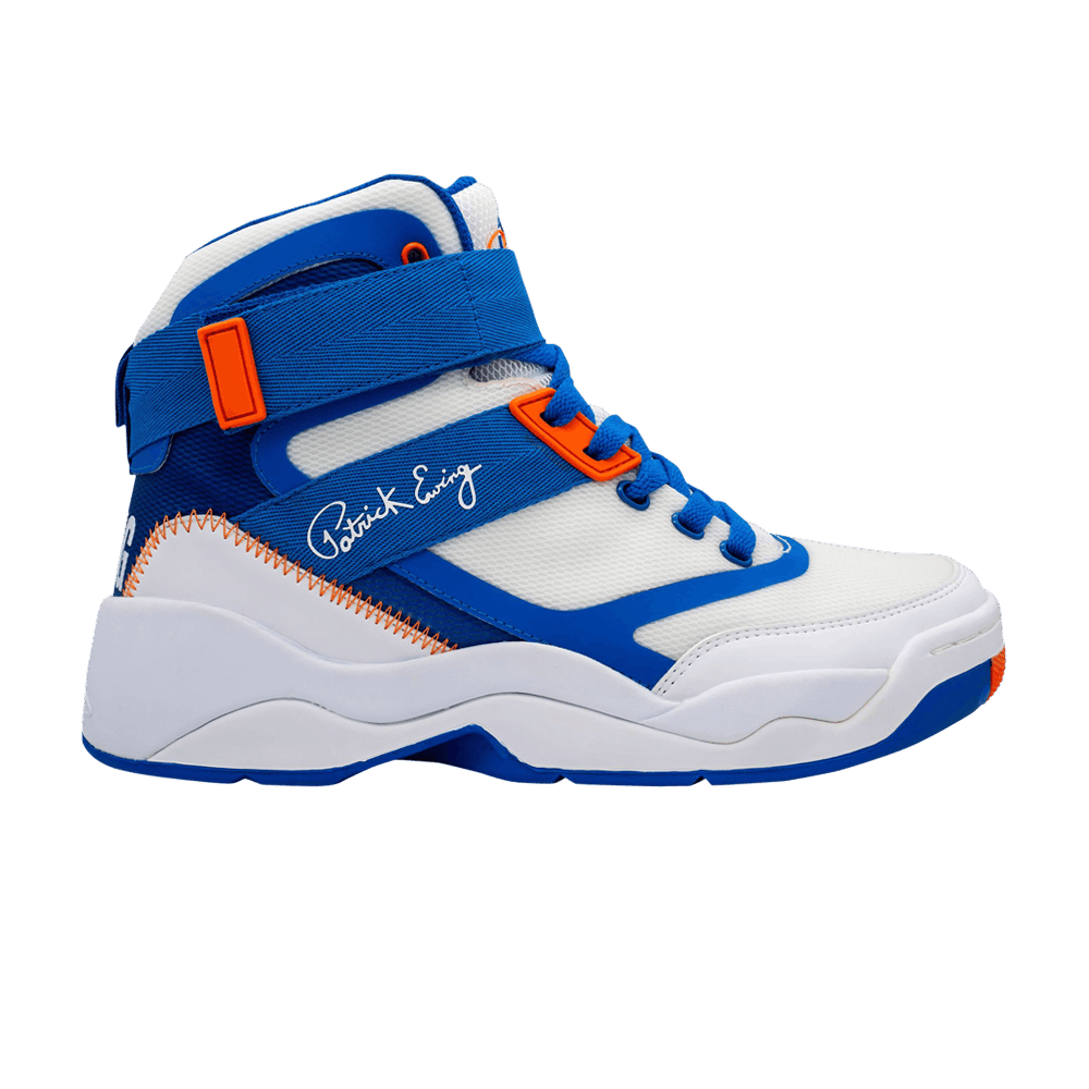 Ewing 33 High 2.0 'NYC'