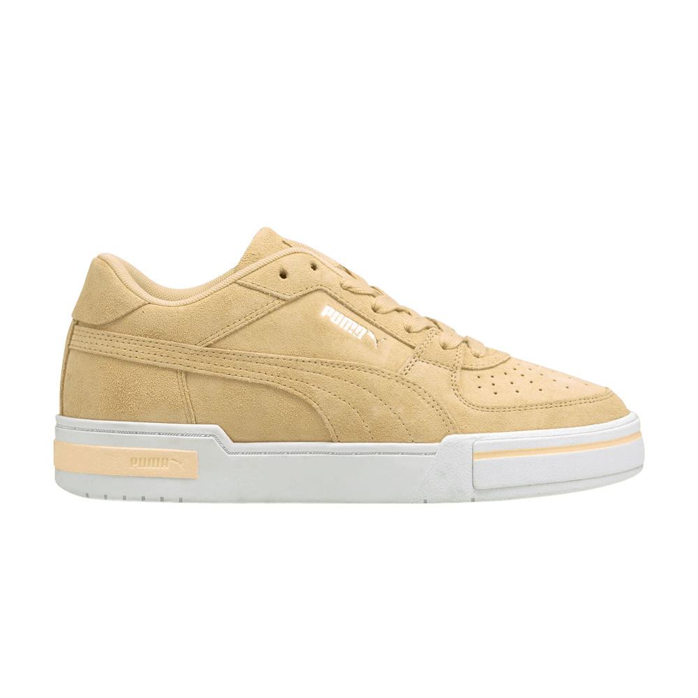 CA Pro 'Natural Vachetta'