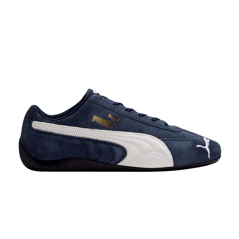 PUMA SPEEDCAT LS 'PEACOAT'
