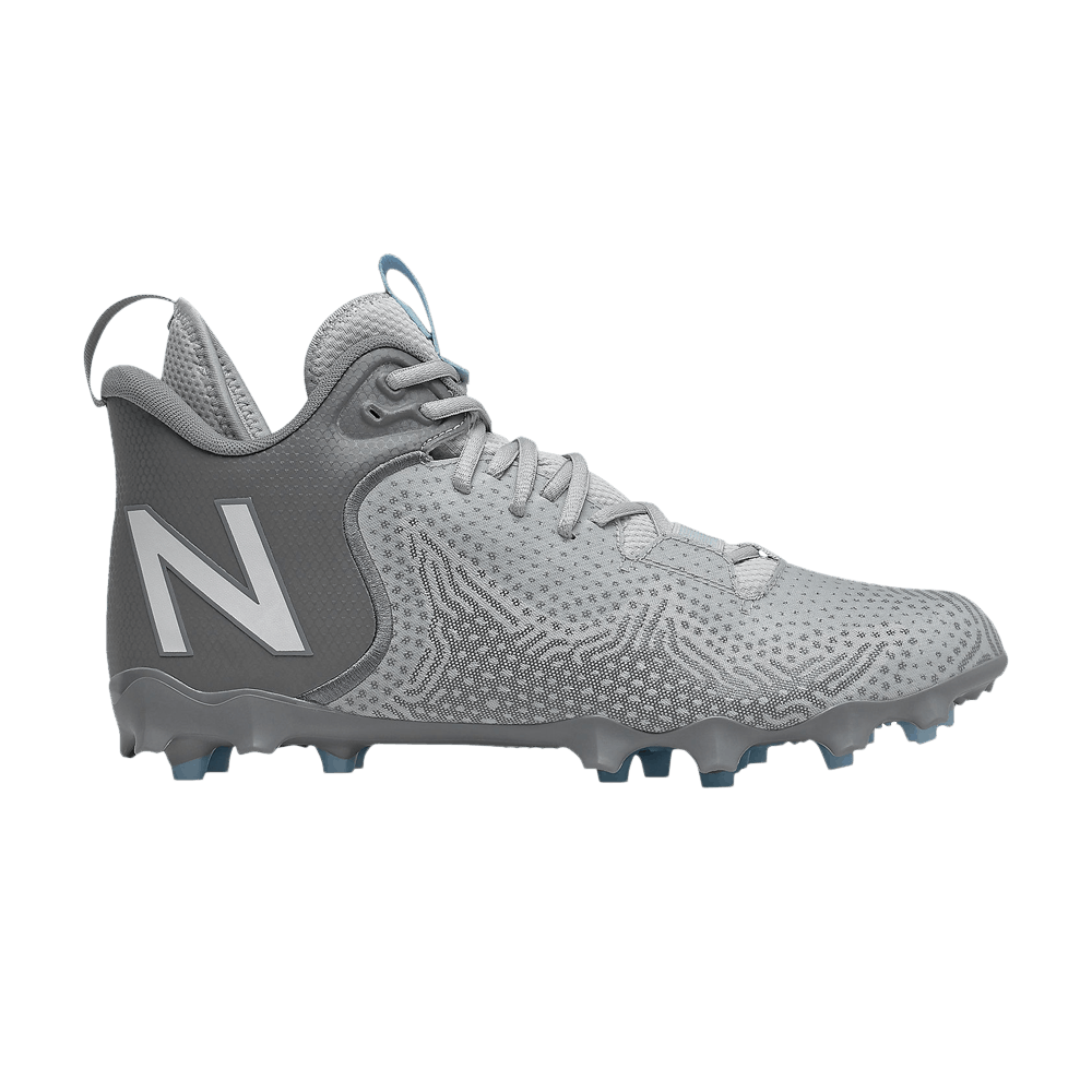 FreezeLX v3 'Grey'