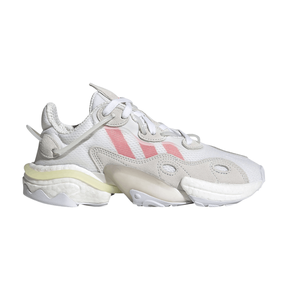 Buy Adidas Torsion X 'Ash Silver' - EE4885 | GOAT SA