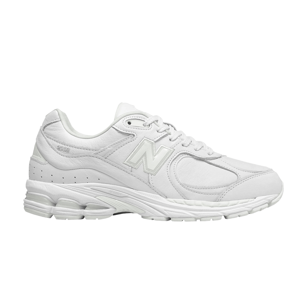 New balance ☆ ML2002RI Triple White NEW BALANCE ML2002RI TRIPLE WHITE US4.5 | eBay