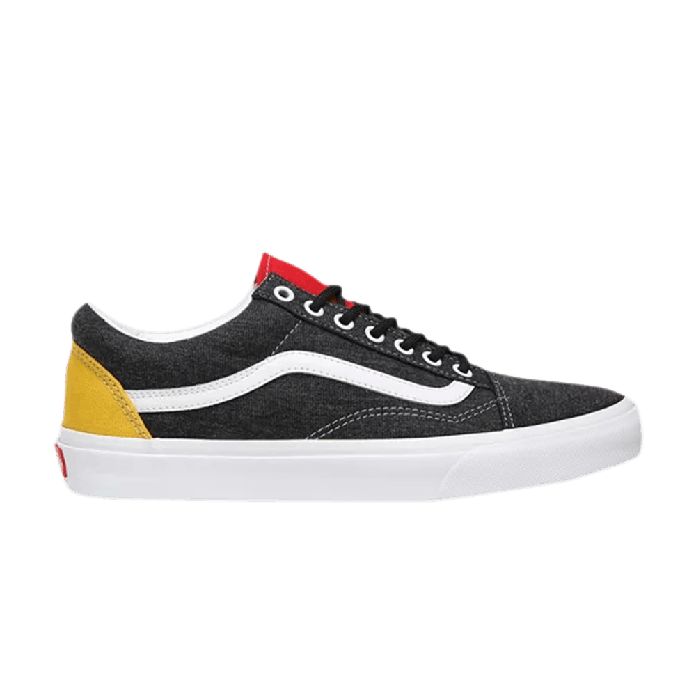 Vans Old Skool 'Coastal - Black'