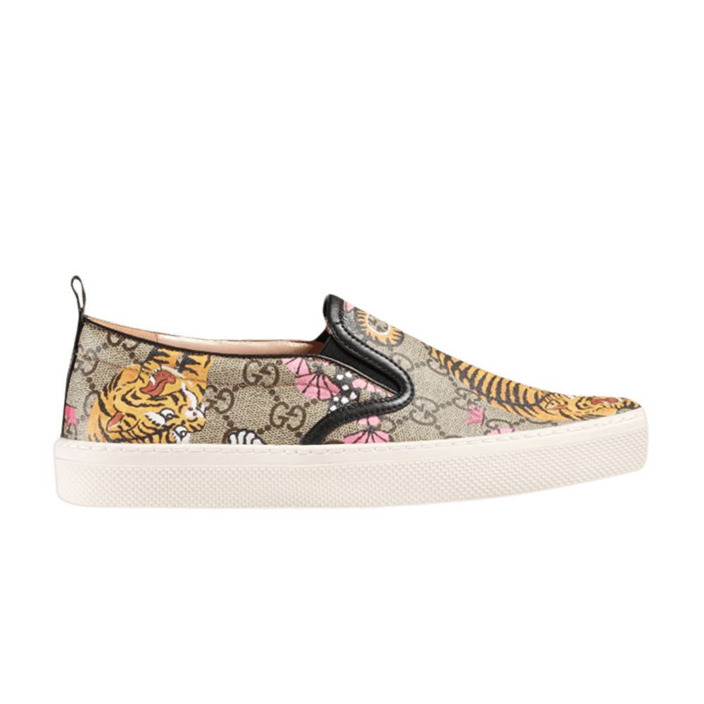 Gucci Wmns Slip-On 'Bengal Tiger'