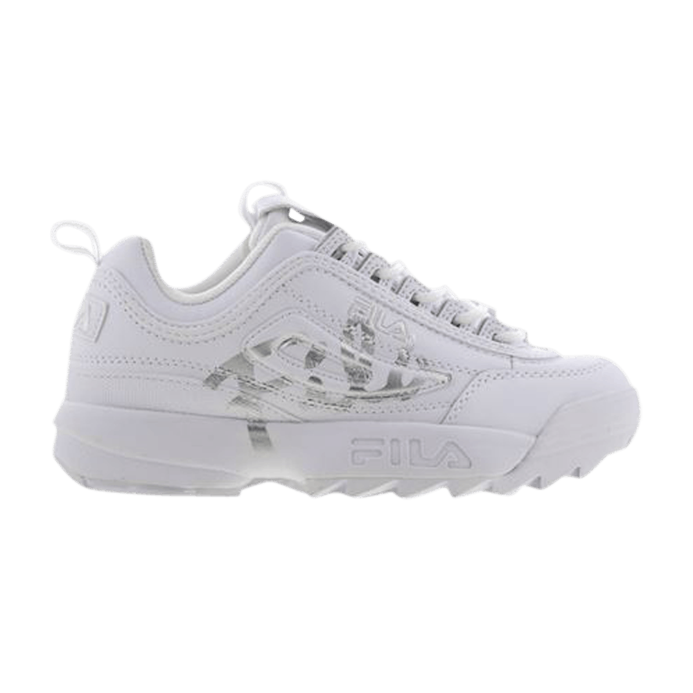 Wmns Disruptor 2 Script 'White'