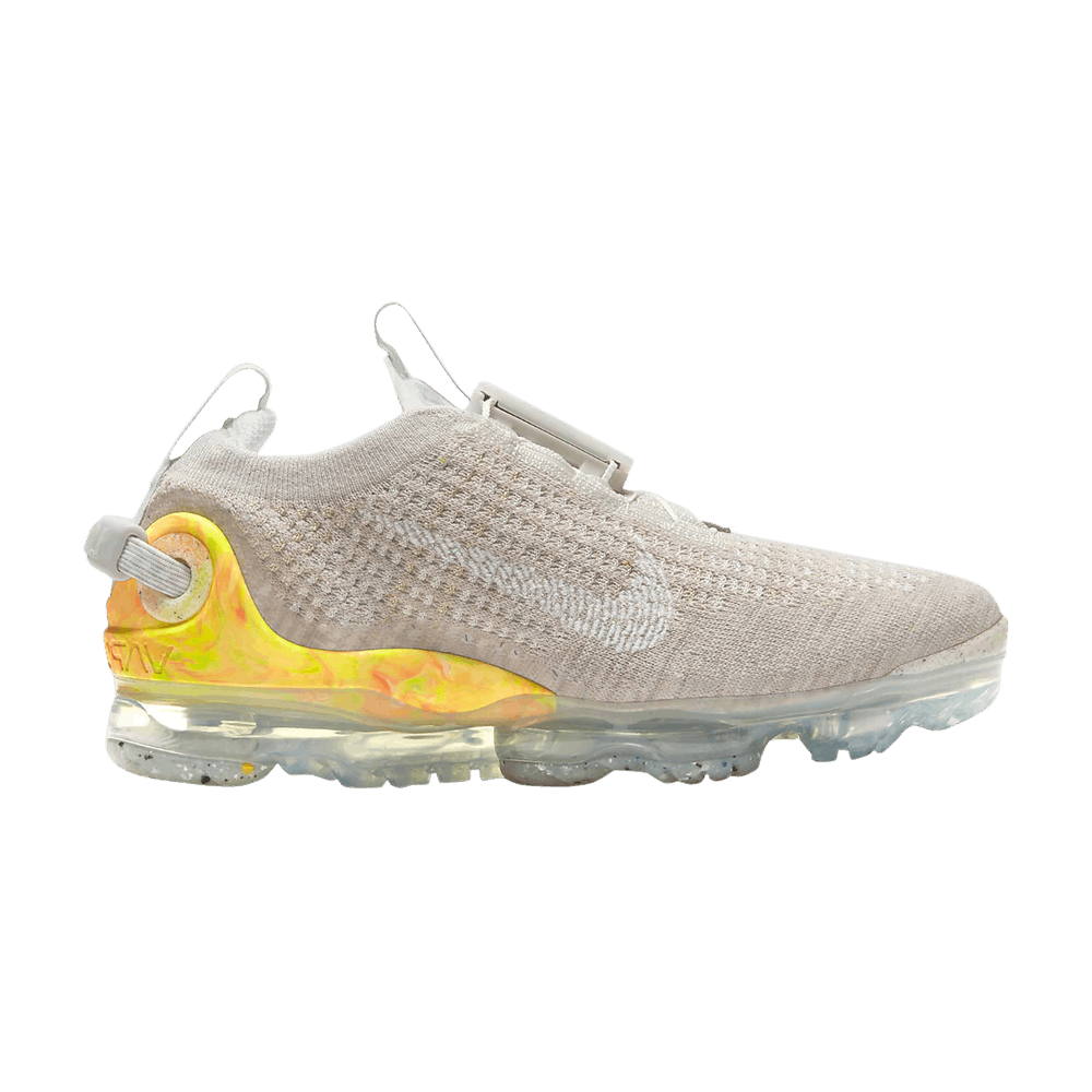 Nike Air VaporMax 2020 GS 'Light Bone' - CJ4069-005