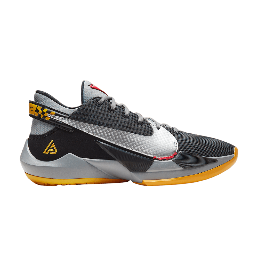 NIKE ZOOM FREAK 2 'TAXI'
