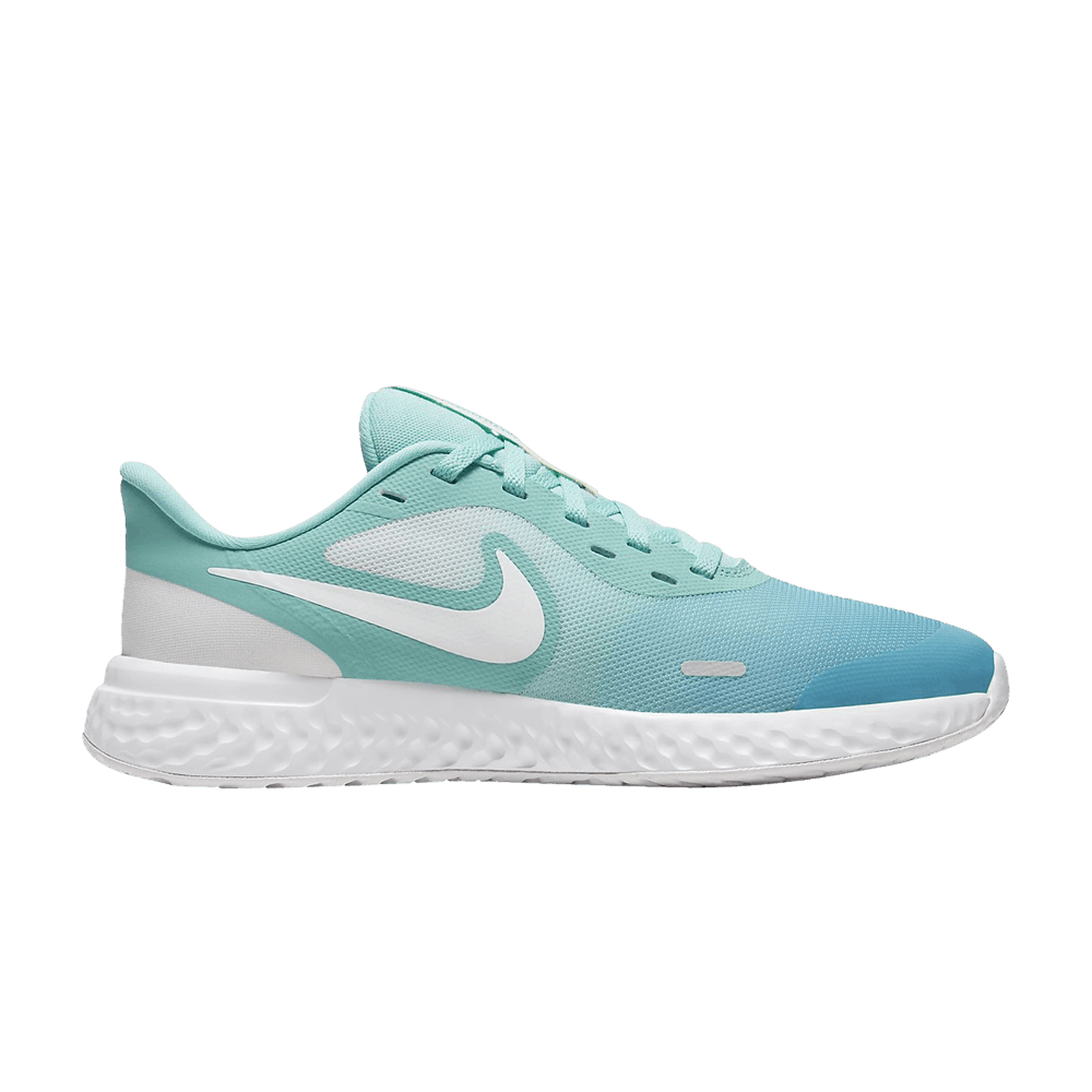 nike revolution 5 aurora