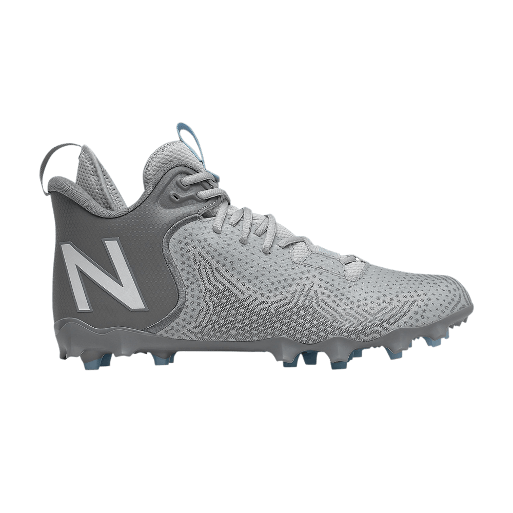 FreezeLX v3 2E Wide 'Grey'