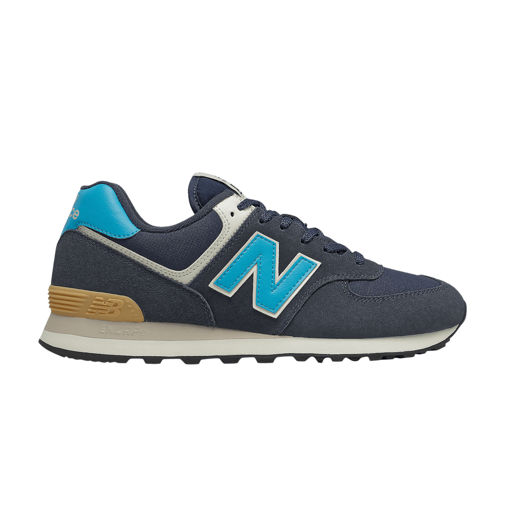 NEW BALANCE 574 'OUTERSPACE'