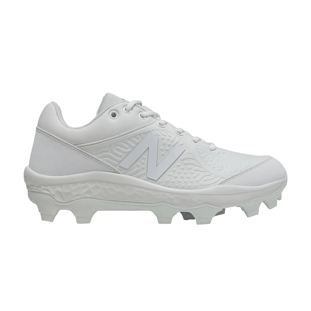 Fresh Foam 3000v5 'Triple White'