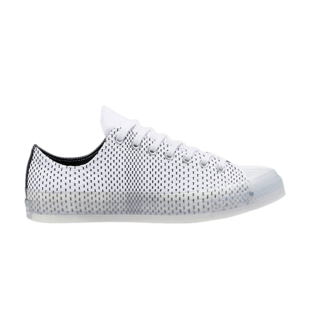 CONVERSE CHUCK 70 LOW 'NEON NIGHTS - WHITE'