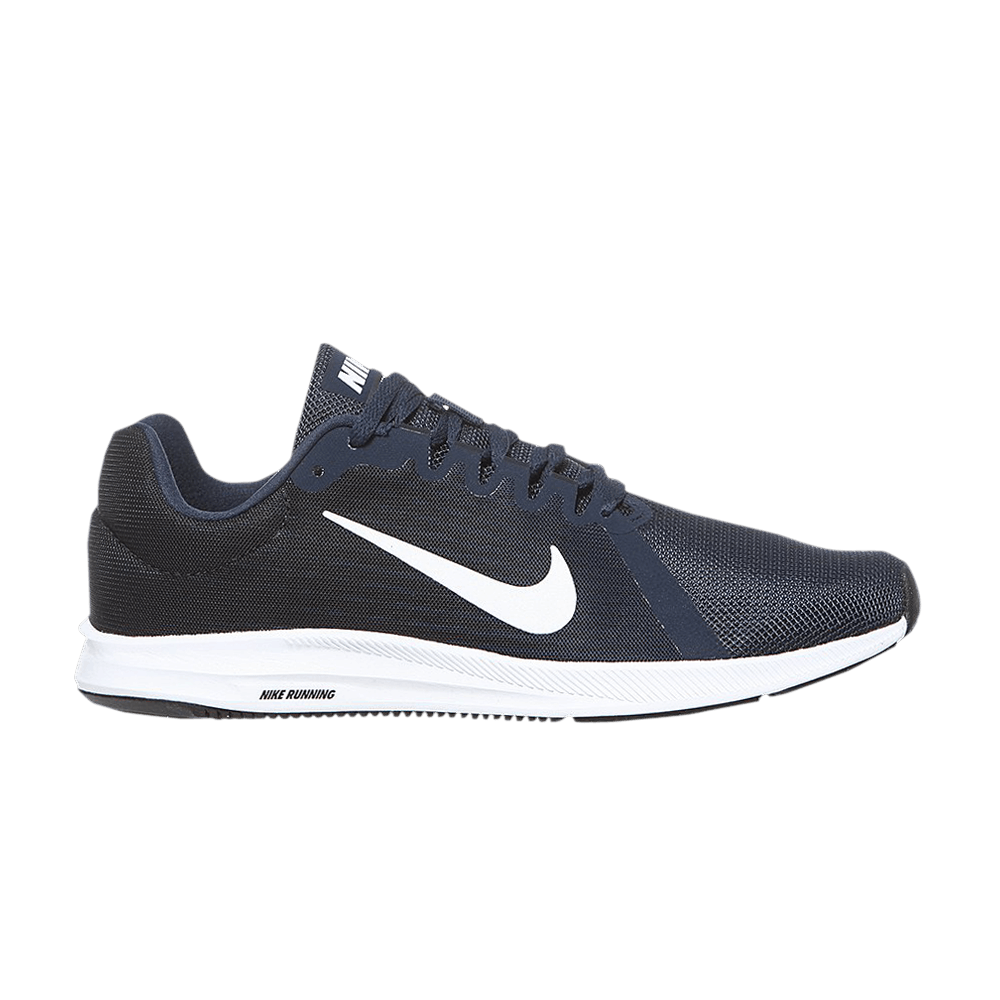 NIKE DOWNSHIFTER 8 'MIDNIGHT NAVY'