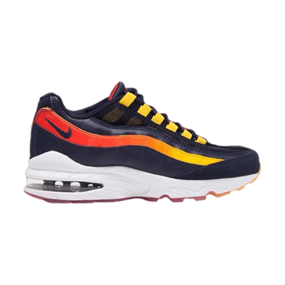 Nike Air Max 95 GS 'Houston Away'