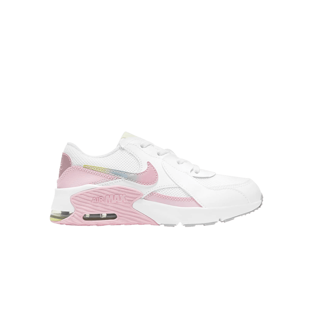Nike Air Max Excee PS 'White Arctic Punch' - CW5832-100