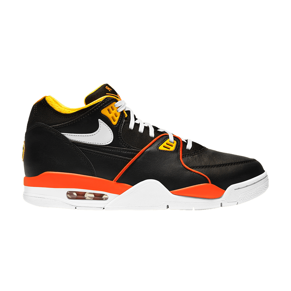 NIKE AIR FLIGHT 89 'ROSEWELL RAYGUNS'