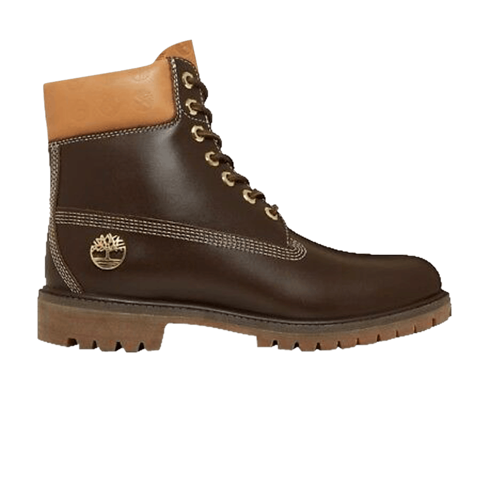 Timberland 6 Inch Premium 'Brown'