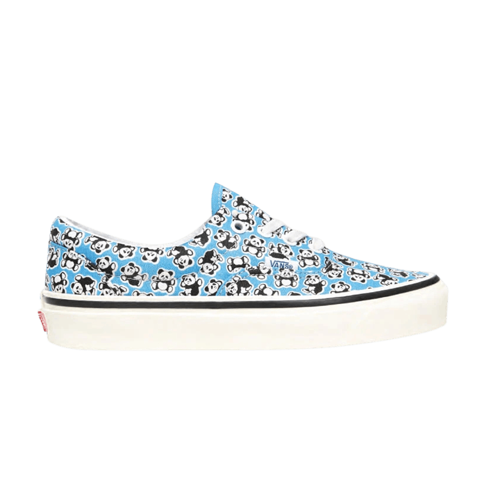 VANS ERA 95 DX 'ANAHEIM FACTORY - OG PANDAS'