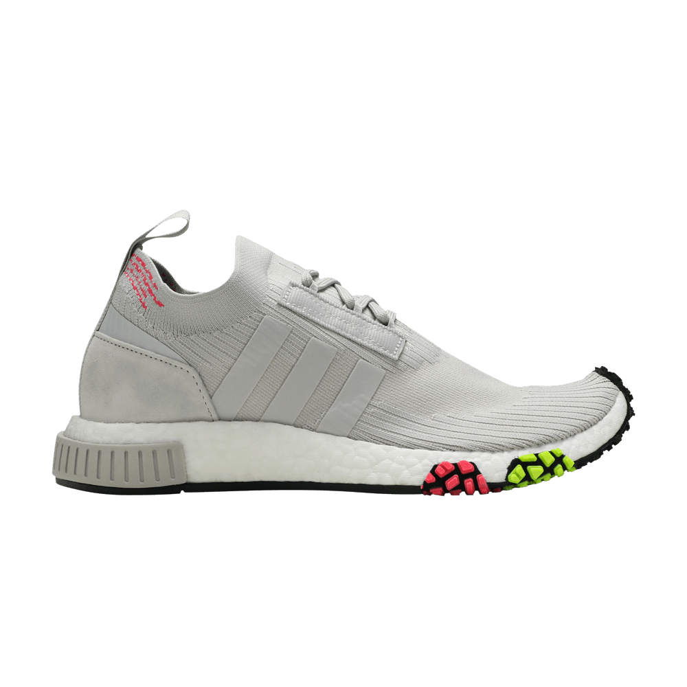 NMD_Racer Primeknit 'Gray One'